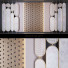 Panel ścienny Decorative 12 - CG design