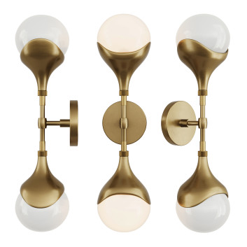 Бра Arteriors Augustus Sconce
