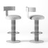 Tabouret de bar 1stDibs Brass by Designs for Leisure - CG design