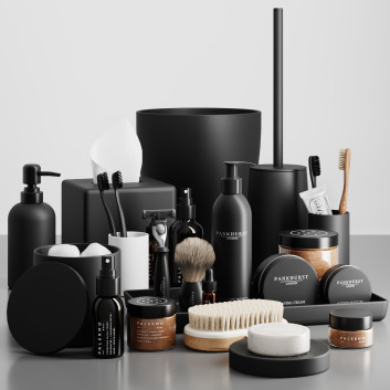 Bathroom Accessories