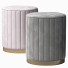 Pufs Round - CG design