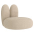 Armchair Rabbit by Roman Plyus - qeem