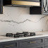 Kitchen NeoClassic Dark Gray Set 22 - CG design
