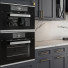 Kitchen NeoClassic Dark Gray Set 22 - CG design