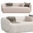Sofa Giulio Marelli Noah - Neeo