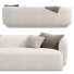 Sofa Giulio Marelli Noah - Neeo