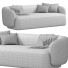 Sofa Giulio Marelli Noah - Neeo