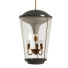 Lampa wisząca 1stDibs Lantern by Pietro Chiesa - qeem