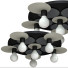 Lampes Ansell Lighting Ceiling - qeem