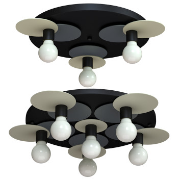 Світильники Ansell Lighting Ceiling