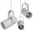 Pendant Lamp Oem Spotlights - qeem