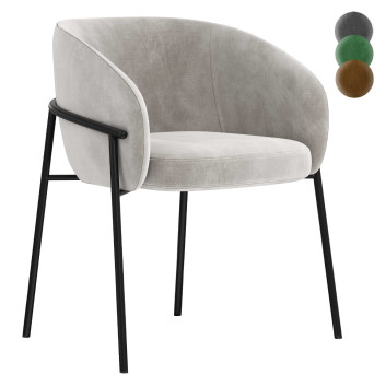 Président Parla Design Rimo