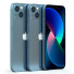 Мобільний телефон Apple iPhone 13 Sierre Blue - Azizjan Umaraliev