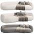 Sofa Moroso Pacific - Neeo