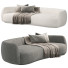 Sofa Moroso Pacific - Neeo