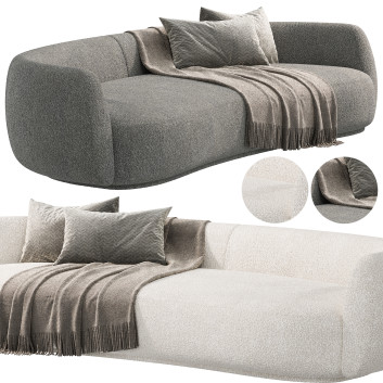 Диван Moroso Pacific