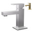 Змішувач Newform Ergo Q Art 66410 - GANIBOEV