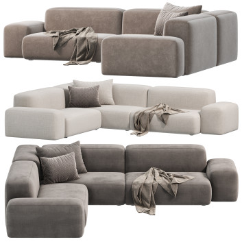 Sofa Lapalma Plus