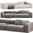 Sofa Lapalma Plus 1 - Neeo