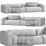 Sofa Lapalma Plus 1 - Neeo