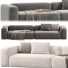 Sofa Lapalma Plus 1 - Neeo