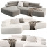 Sofa Patricia Urquiola Rift - Neeo