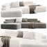 Sofa Patricia Urquiola Rift - Neeo