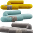 Sofa Dante Serpentine - Neeo