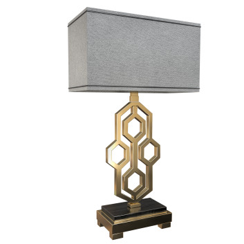 Настільнa лампа Bedside 25