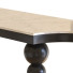 Console Table Classic Black Marble - MegaTop3d
