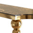 Console Table Classic Black Marble - MegaTop3d
