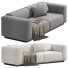 Диван Vitra Modular - Neeo