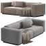 Диван Vitra Modular - Neeo