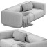Диван Vitra Modular - Neeo