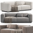 Диван Vitra Modular - Neeo