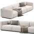 Диван Vitra Soft Modular - Neeo
