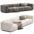 Диван Vitra Soft Modular - Neeo