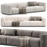 Диван Vitra Soft Modular - Neeo