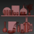 Decoración Kitchen Accessories 019 - moyarahmadi1