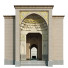 Edificio Old Islamic Turkish Tomb Set 140 - unisjamavari