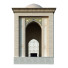 Здание Old Seljukian Style Tomb Set 141 - unisjamavari