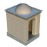 Здание Old Seljukian Style Tomb Set 141 - unisjamavari