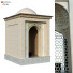 Здание Old Seljukian Style Tomb Set 141 - unisjamavari