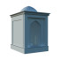 Здание Old Seljukian Style Tomb Set 141 - unisjamavari
