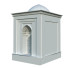 Здание Old Seljukian Style Tomb Set 141 - unisjamavari