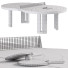 Тенісний стіл Outdoor Flat 8 by Playteam - Diorart