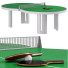 Тенісний стіл Outdoor Flat 8 by Playteam - Diorart