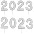 Повітряні кульки Happy New Year 2023 - Diorart