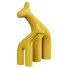 Statuettes Plust Decorative Giraffe Raffa Big - Diorart