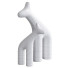 Statuettes Plust Decorative Giraffe Raffa Big - Diorart